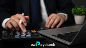 ezPaycheck