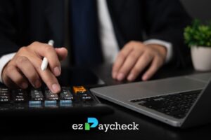 ezPaycheck
