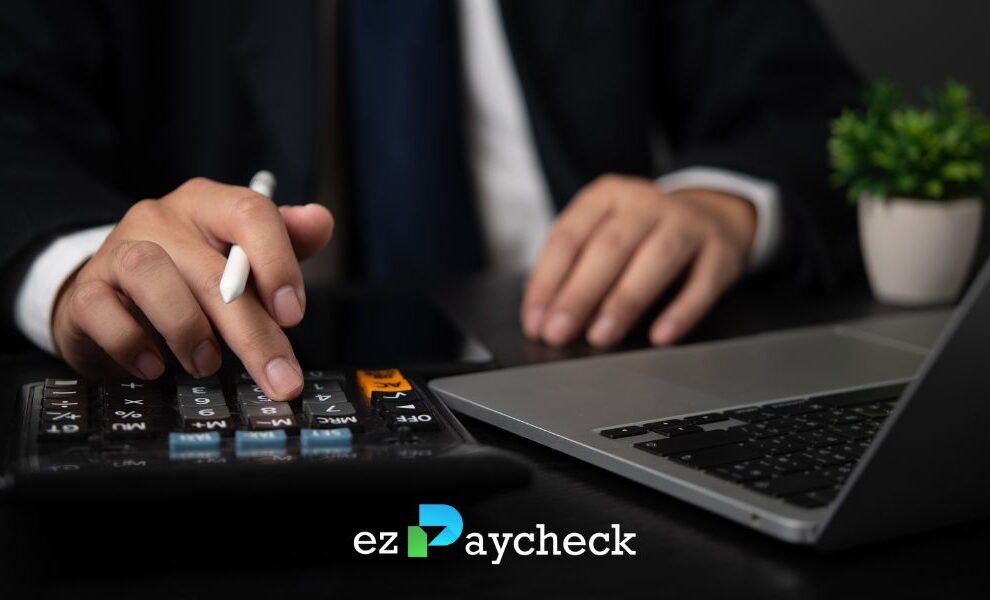 ezPaycheck