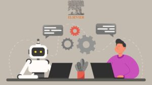 AI-assisted workspace