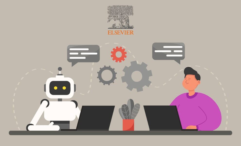 AI-assisted workspace