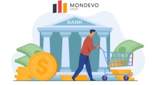 AI-native merchant bank