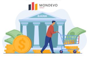 AI-native merchant bank