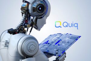 AI-powered Quality Management