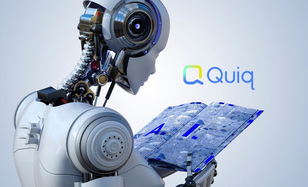 AI-powered Quality Management