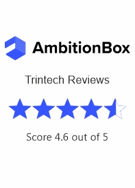 Ambitionbox - Trintech