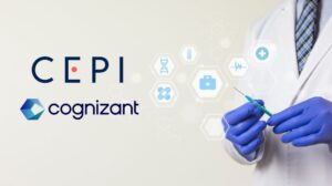 CEPI Selects Cognizant