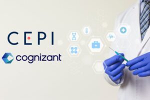 CEPI Selects Cognizant