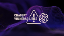 ChatGPT Vulnerabilities