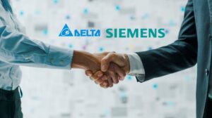 Delta and Siemens