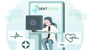 DentScribe in-app diagnostics