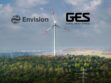Envision Energy and GES