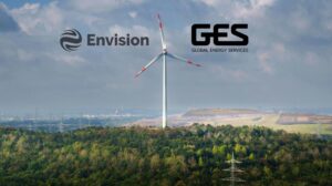 Envision Energy and GES