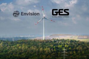 Envision Energy and GES