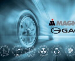 GAC and Magna