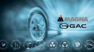 GAC and Magna