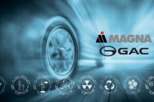 GAC and Magna