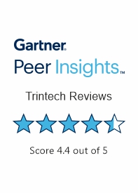 Gartner - Trintech