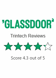 Glassdoor - Trintech