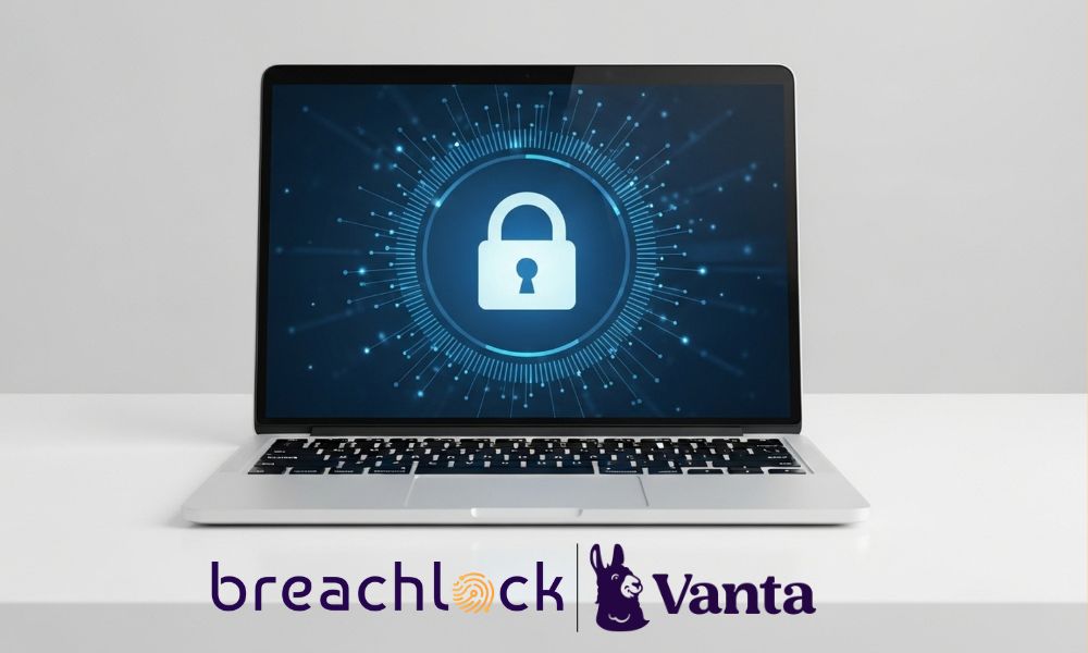 BreachLock Annouced a Powerful New Integration with Vanta