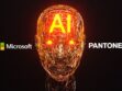 Pantone Palette Generator