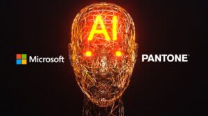 Pantone Palette Generator