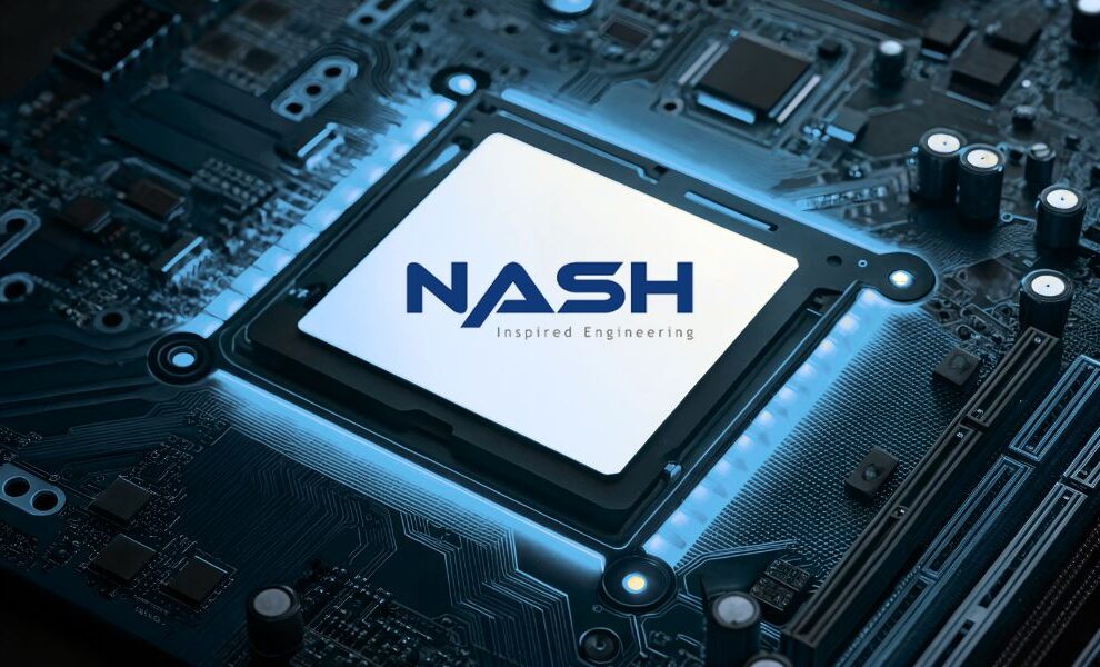 'Make in India' Motherboards