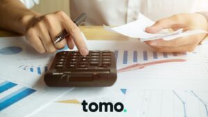 Manage Holiday Spending