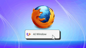 Mozilla New AI Window Feature in Firefox