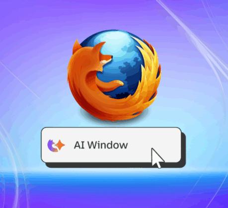Mozilla New AI Window Feature in Firefox