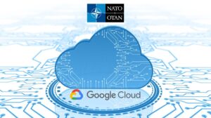 NATO and Google cloud