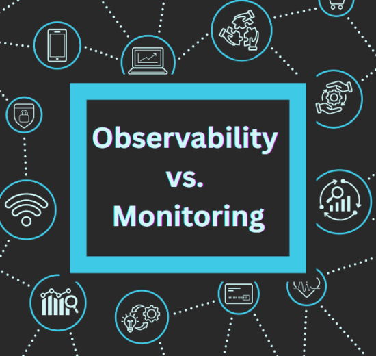 Observability vs Monitoring