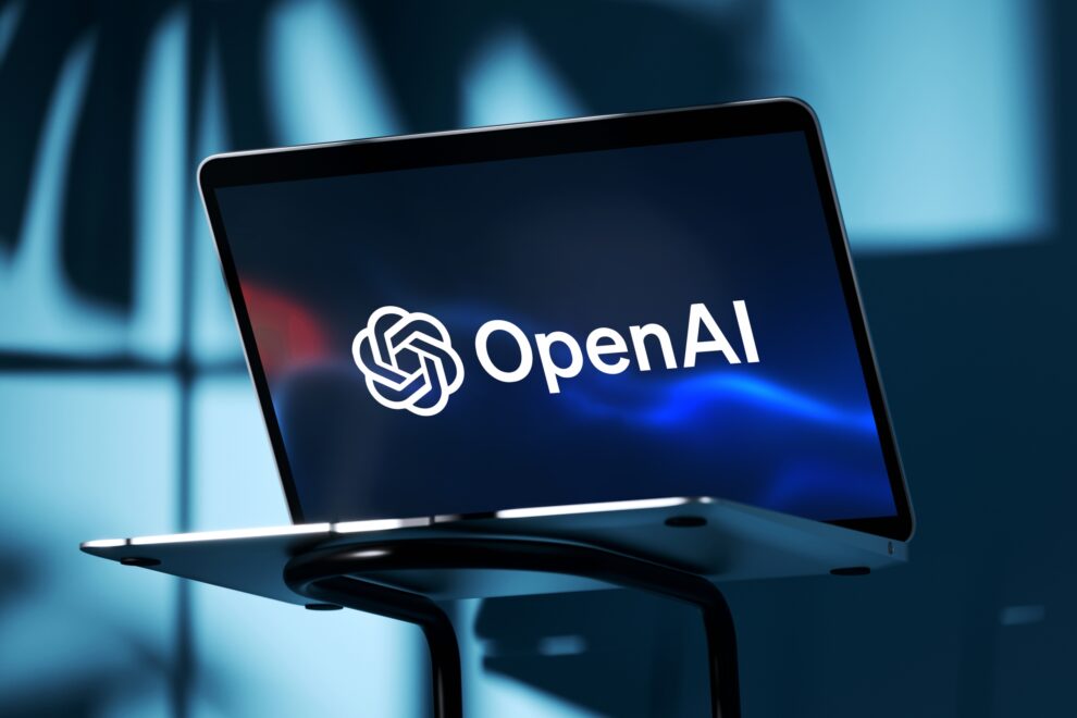 OpenAI and Apple