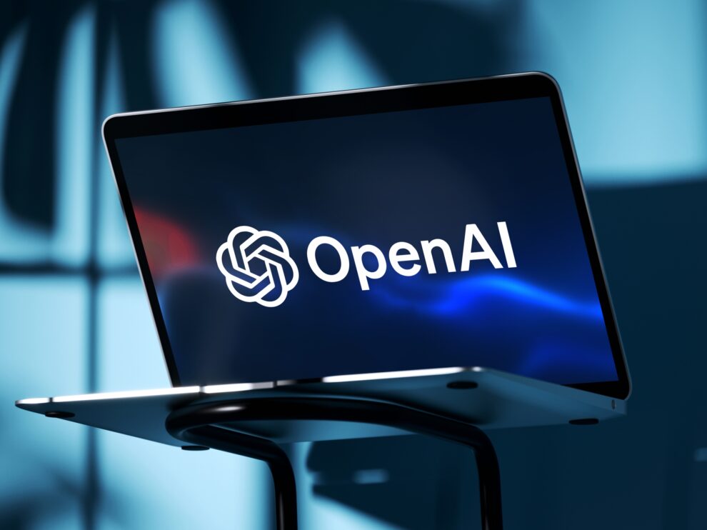 OpenAI and Apple