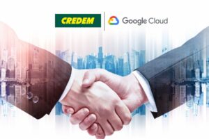 Partnership with Google Cloud