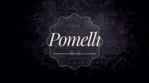 Pomelli AI - Google’s New Marketing Tool