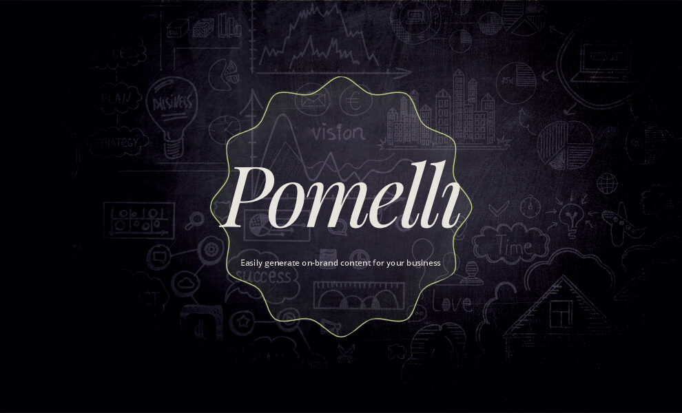 Pomelli AI - Google’s New Marketing Tool