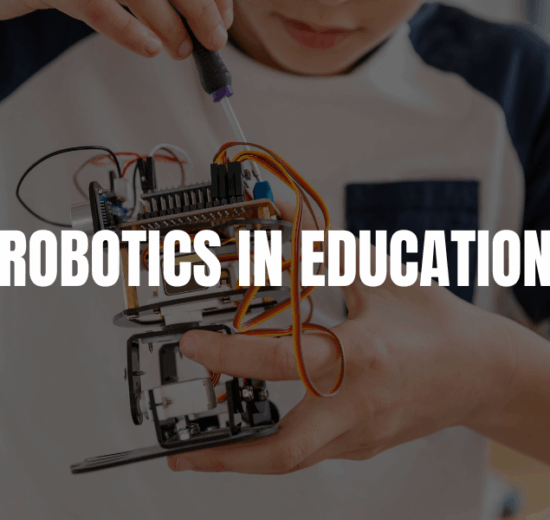 Robotics in education