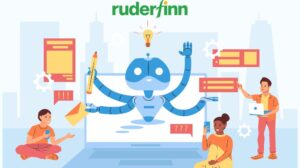 Ruder Finn Introduces rf.StoryLab