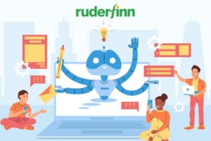 Ruder Finn Introduces rf.StoryLab