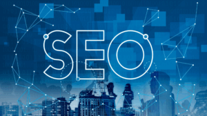 SEO for Online Visibility