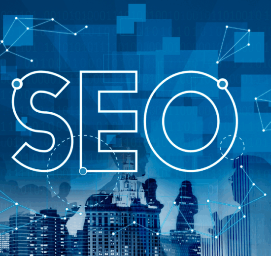 SEO for Online Visibility