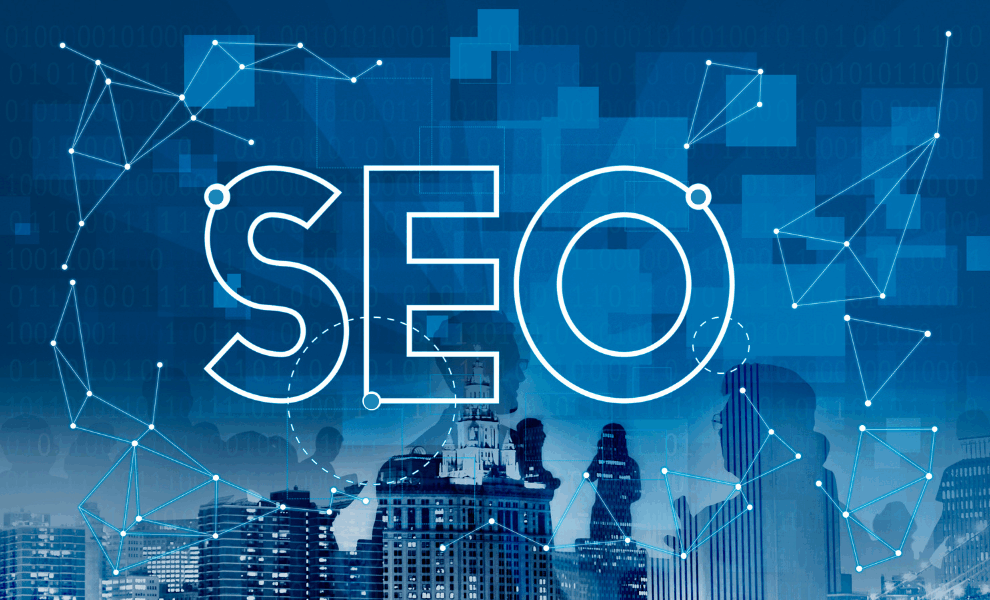 SEO for Online Visibility