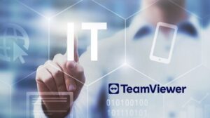 TeamViewer launches Tia