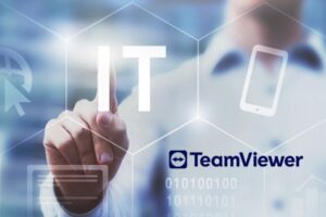 TeamViewer launches Tia