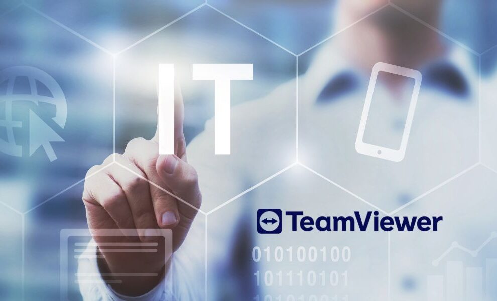 TeamViewer launches Tia