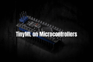 TinyML on Microcontrollers