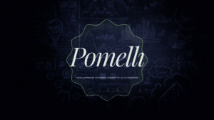 What is Pomelli AI