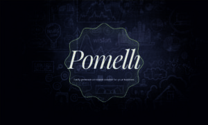 What is Pomelli AI
