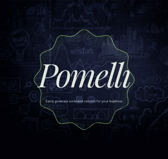 What is Pomelli AI